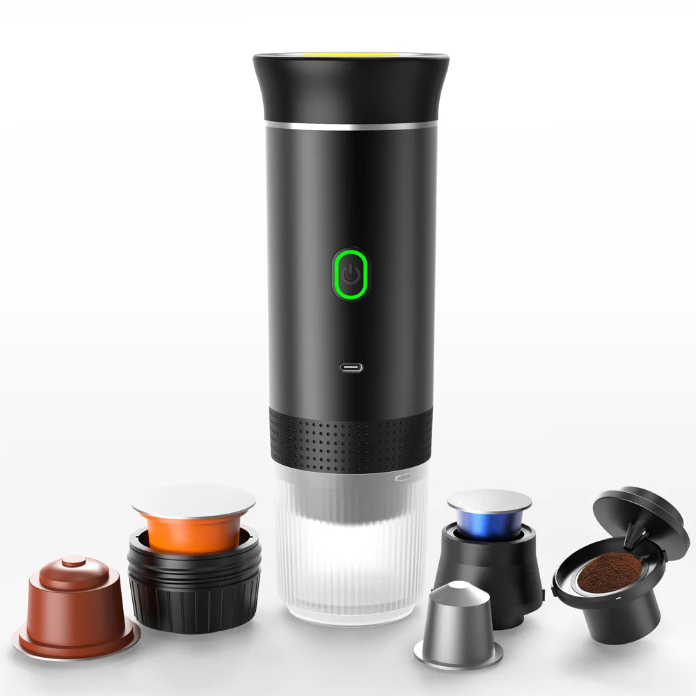 EcoBrew®