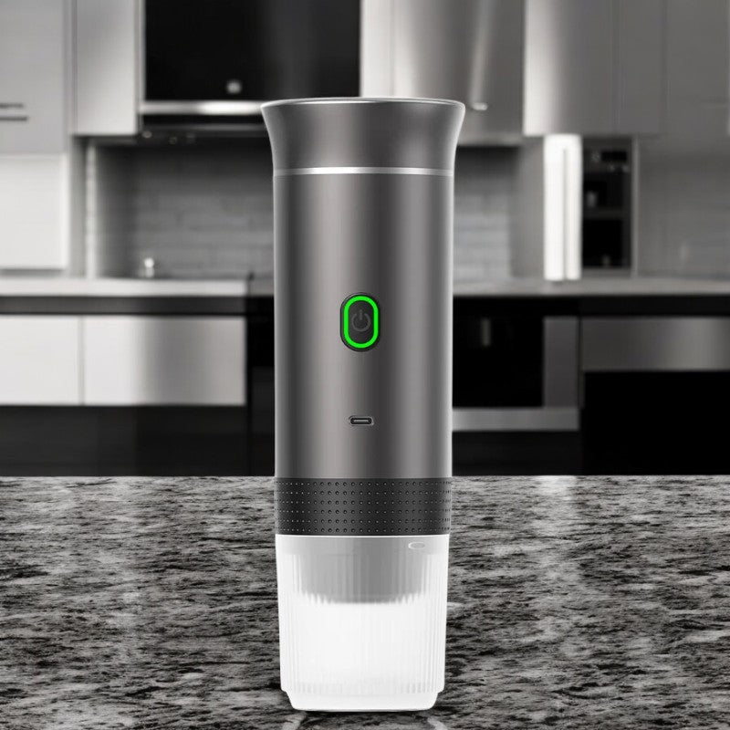 EcoBrew®