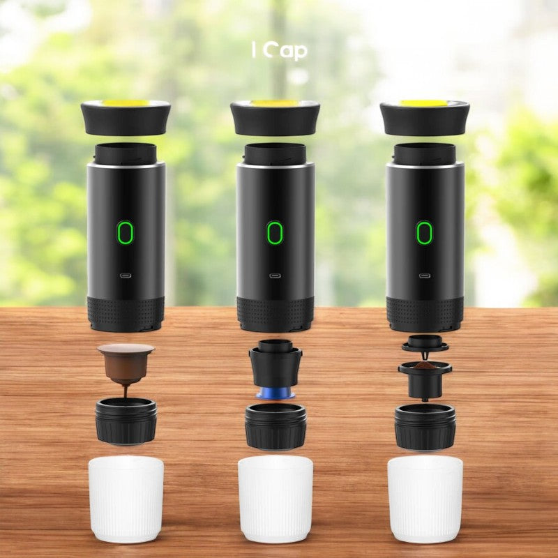 EcoBrew®