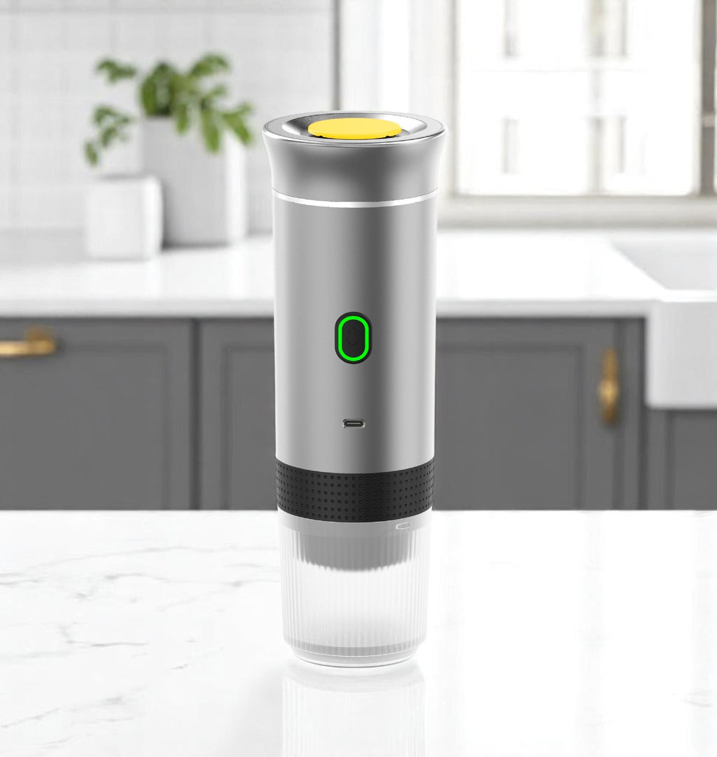 EcoBrew®