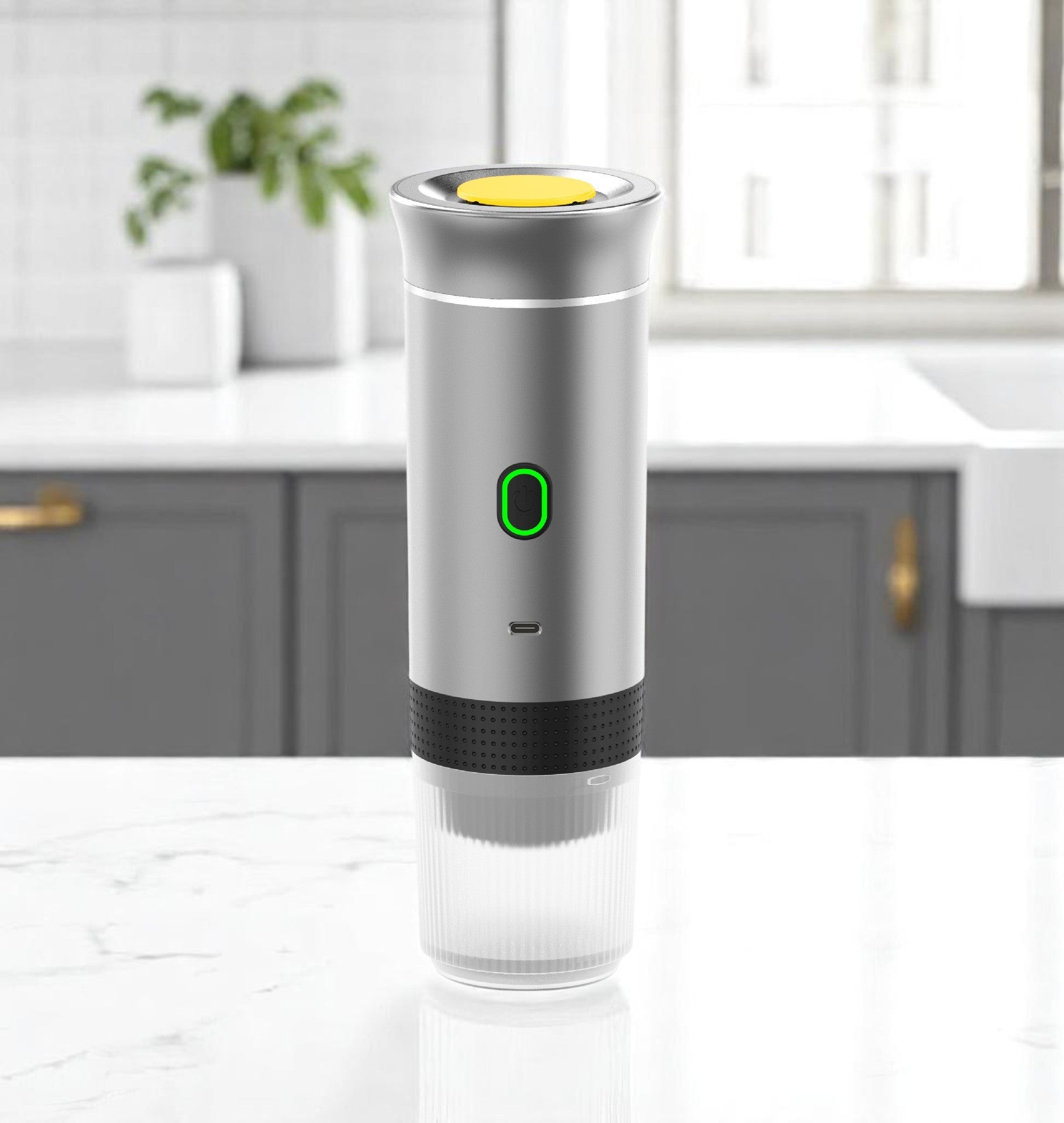 EcoBrew®